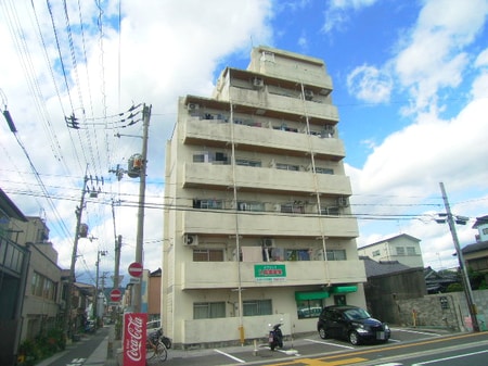 オブジェ 1外観写真
