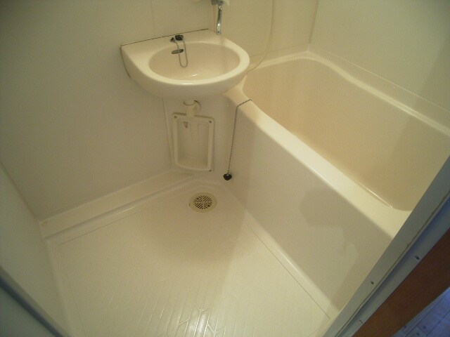 物件内観写真4　(2010年5月撮影)