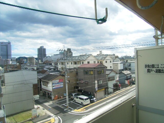 物件内観写真9　(2010年5月撮影)