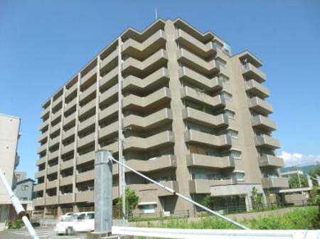 アルファステイツ北本町 Ⅲ外観写真