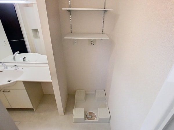 建物設備(2025年6月撮影)