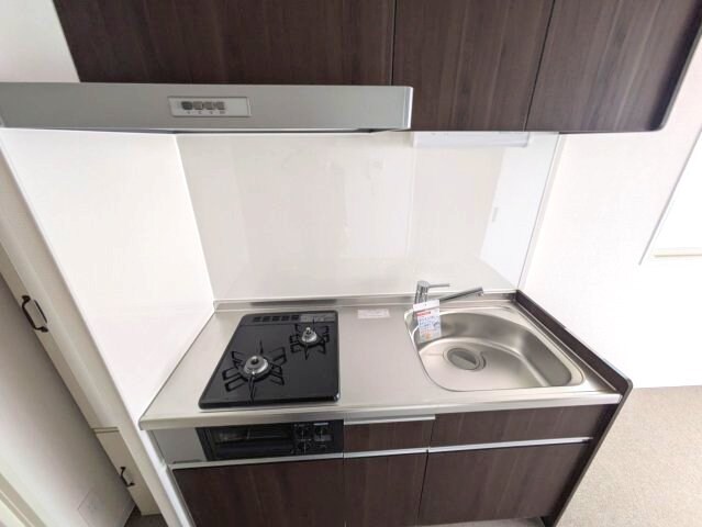 物件内観写真2　(2025年1月撮影※現況を優先致します。)