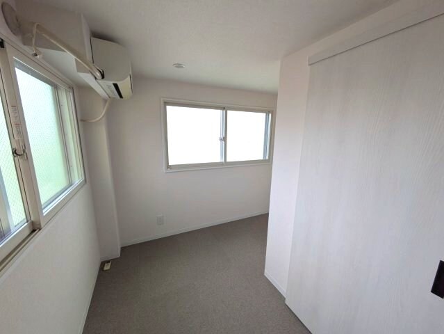 物件内観写真3　(2025年1月撮影※現況を優先致します。)