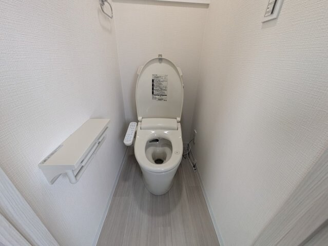 物件内観写真4　(2025年1月撮影※現況を優先致します。)