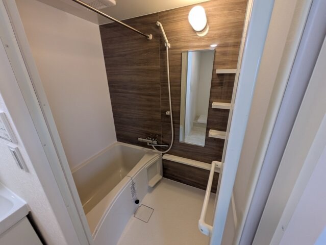 物件内観写真6　(2025年1月撮影※現況を優先致します。)