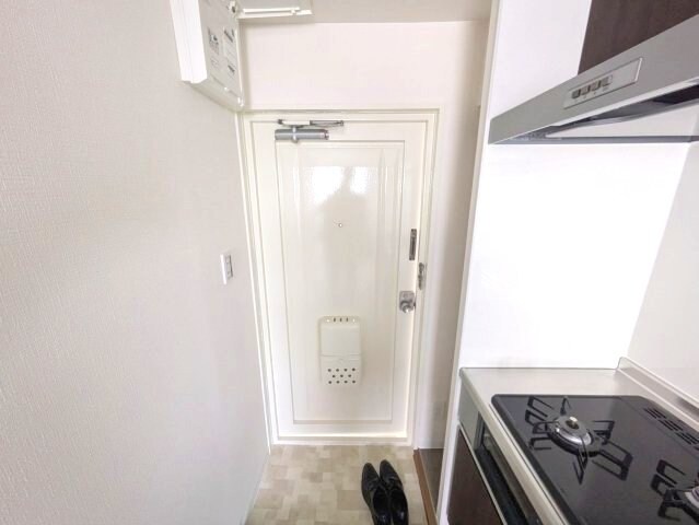 物件内観写真7　(2025年1月撮影※現況を優先致します。)