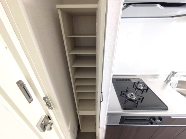 物件内観写真9　(2025年1月撮影※現況を優先致します。)