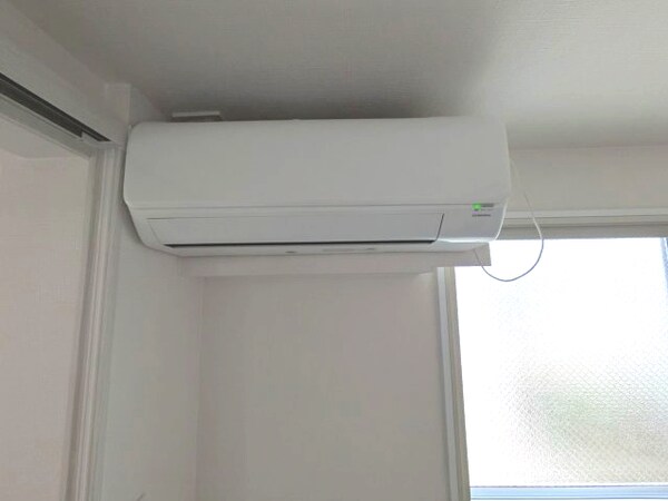 建物設備(2025年1月撮影※現況を優先致します。)