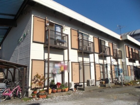 物件外観写真1　(現況が相違する場合は現況を優先致します。)