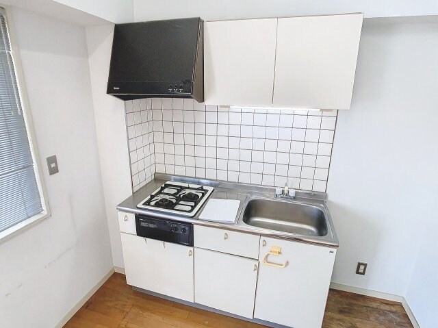 物件内観写真4　(現況を優先します。（撮影時期：2024年7月）)