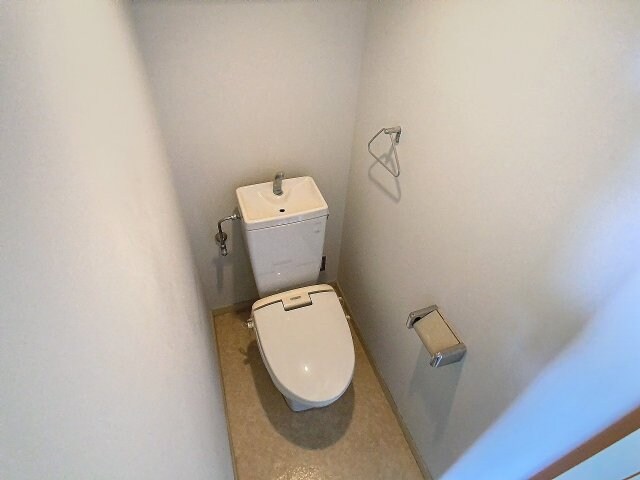 物件内観写真6　(現況を優先します。（撮影時期：2024年7月）)