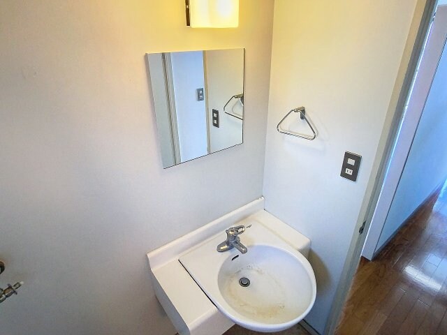 物件内観写真7　(現況を優先します。（撮影時期：2024年7月）)