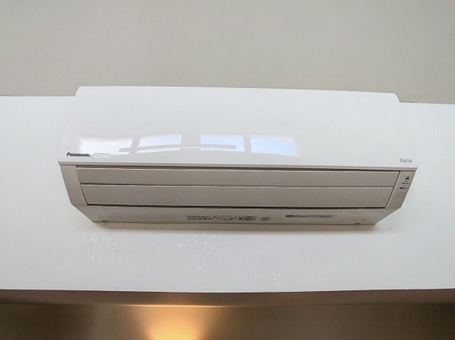 物件内観写真10　(現況を優先します。（撮影時期：2024年7月）)