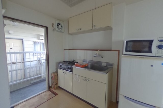 物件内観写真2　(2020年2月撮影※現況を優先致します。)