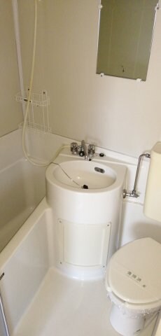 物件内観写真5　(2020年2月撮影※現況を優先致します。)