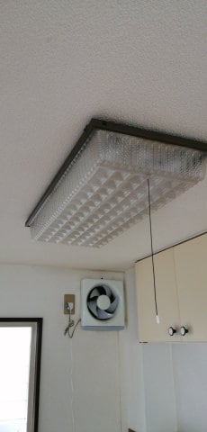 物件内観写真10　(2020年2月撮影※現況を優先致します。)