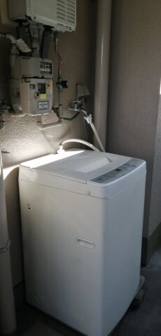 物件内観写真11　(2020年2月撮影※現況を優先致します。)