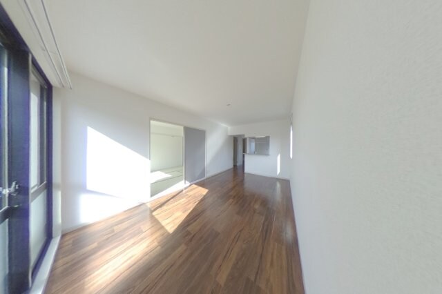 物件内観写真2　(2022年1月撮影)