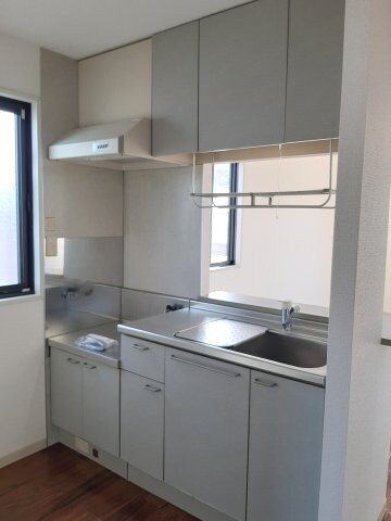 物件内観写真3　(2022年1月撮影)