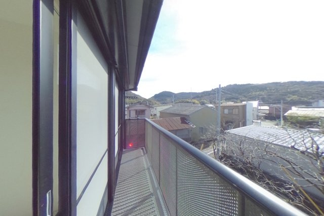 物件内観写真13　(2022年1月撮影)