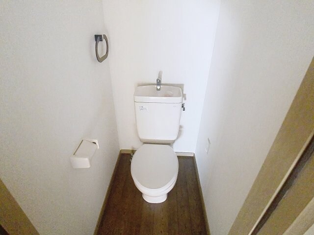 物件内観写真5　(2025年2月撮影)