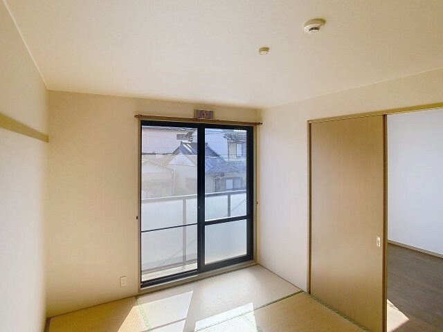 物件内観写真8　(2025年2月撮影)