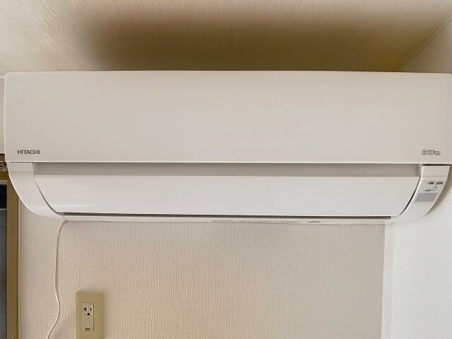 物件内観写真11　(2025年2月撮影)