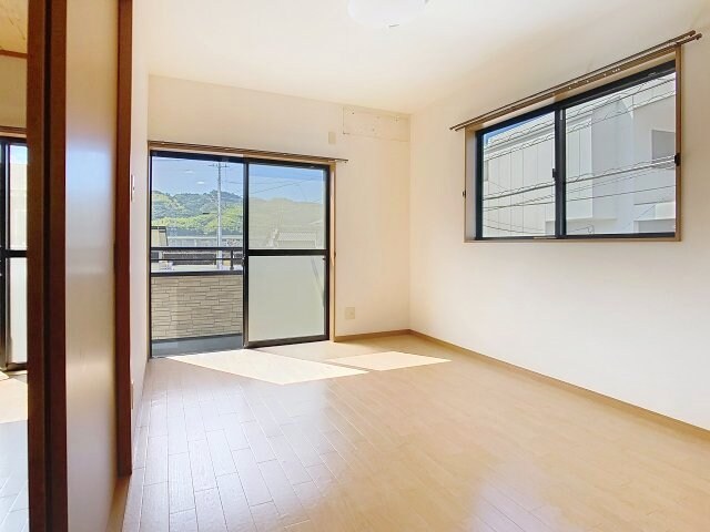 物件内観写真2　(2025年9月撮影)