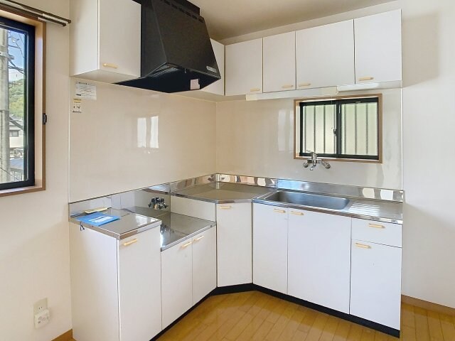 物件内観写真3　(2025年9月撮影)