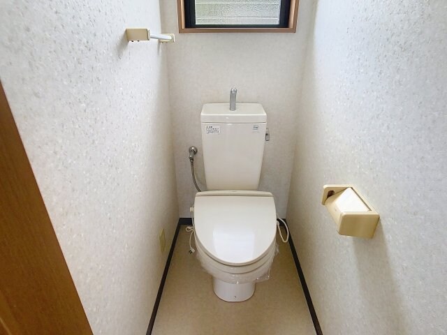 物件内観写真5　(2025年9月撮影)