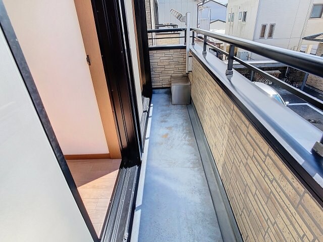 物件内観写真10　(2025年9月撮影)