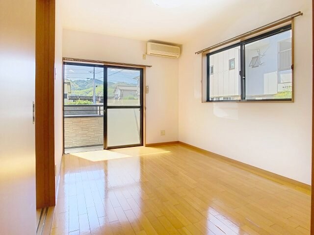 物件内観写真2　(2025年9月撮影)