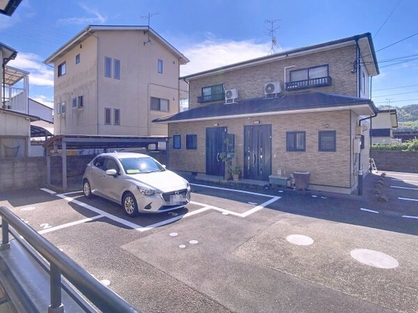 眺望(2025年9月撮影)