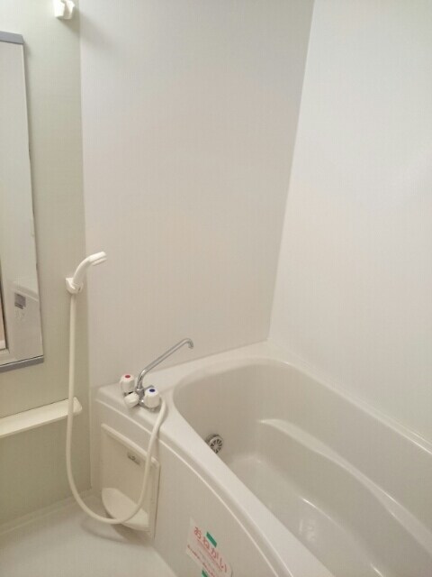 物件内観写真5　(バス／シャワールーム等)