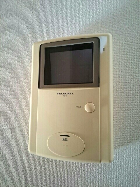 物件内観写真11　(その他設備)