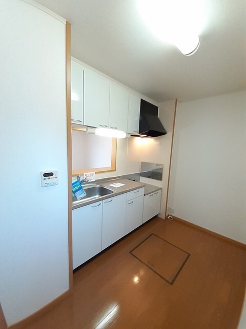 物件内観写真4　(キッチン)