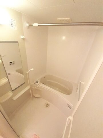 物件内観写真5　(バス／シャワールーム等)