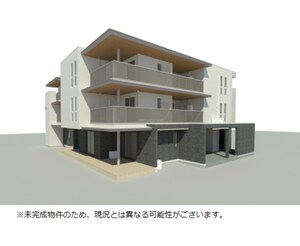 CLASS GRACA外観写真