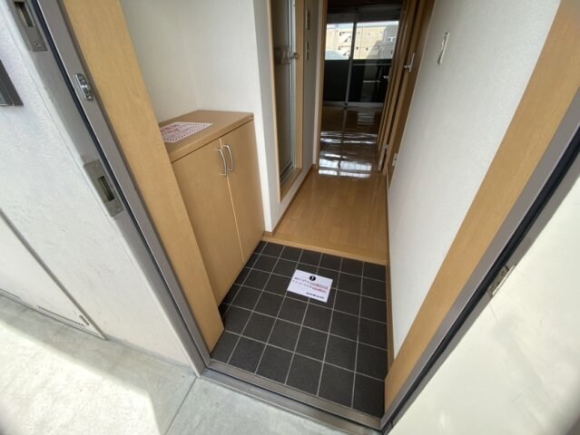 物件内観写真5　(現況が相違する場合は現況を優先致します。)