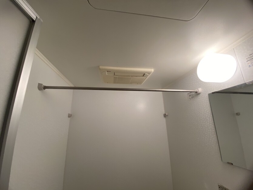 物件内観写真10　(現況が相違する場合は現況を優先致します。)