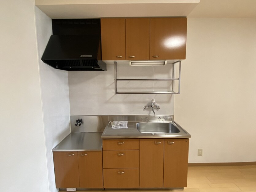 物件内観写真13　(現況が相違する場合は現況を優先致します。)