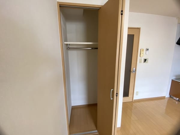 収納(現況が相違する場合は現況を優先致します。)