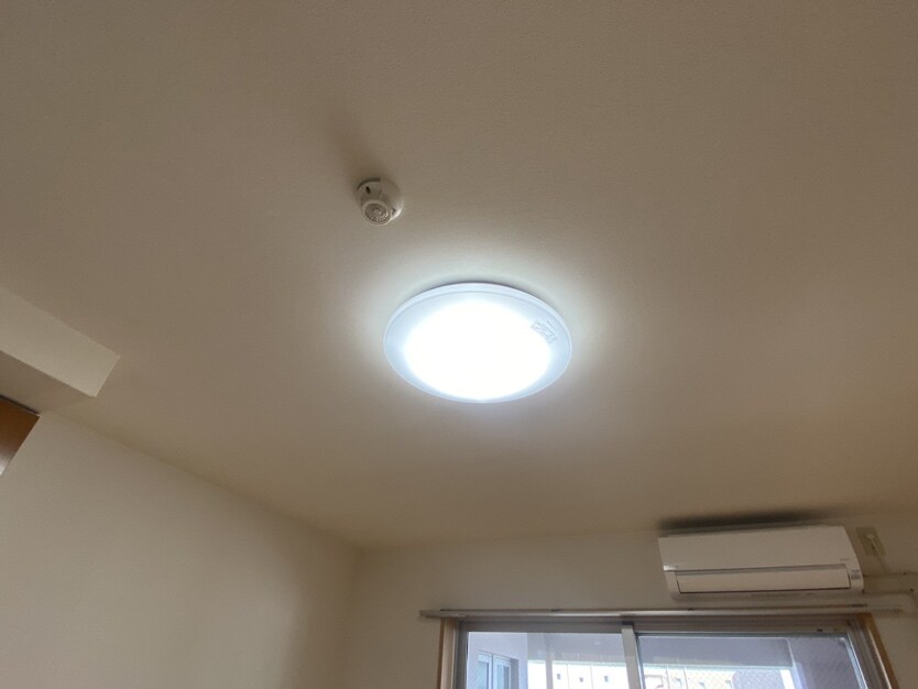 物件内観写真15　(現況が相違する場合は現況を優先致します。)