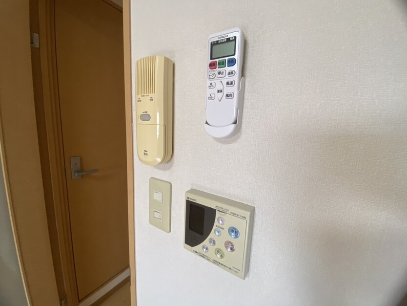 物件内観写真17　(現況が相違する場合は現況を優先致します。)