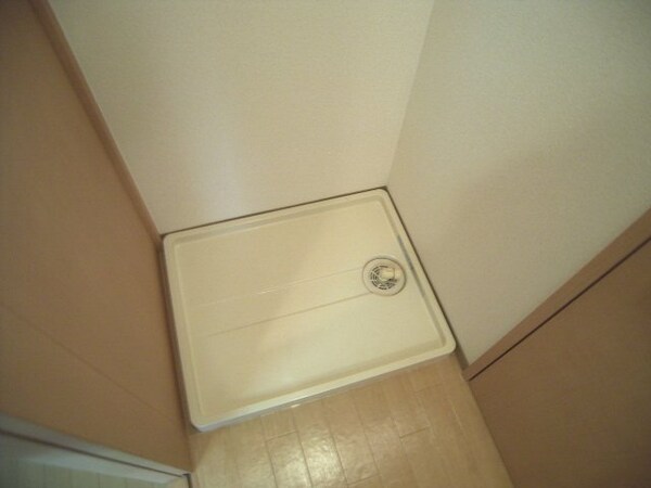 建物設備(2009年12月撮影)