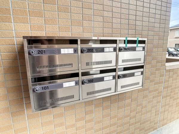 建物設備(現況が相違する場合は現況を優先致します。2025年11月撮影)