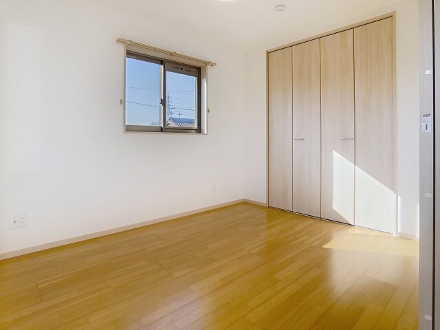 物件内観写真5　(現況が相違する場合は現況を優先致します。2025年11月撮影)