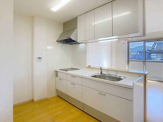 物件内観写真7　(現況が相違する場合は現況を優先致します。2025年11月撮影)