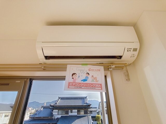 物件内観写真12　(現況が相違する場合は現況を優先致します。2025年11月撮影)