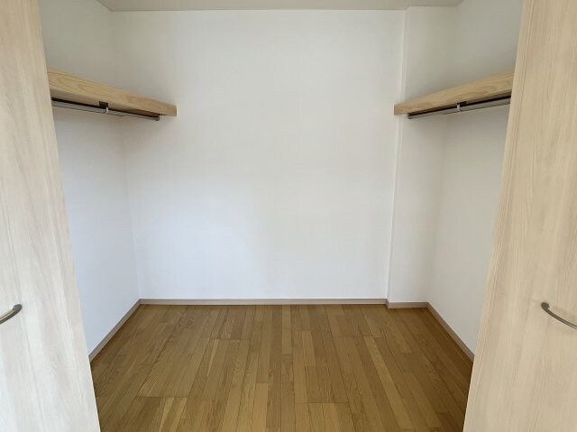 物件内観写真14　(現況が相違する場合は現況を優先致します。2025年11月撮影)